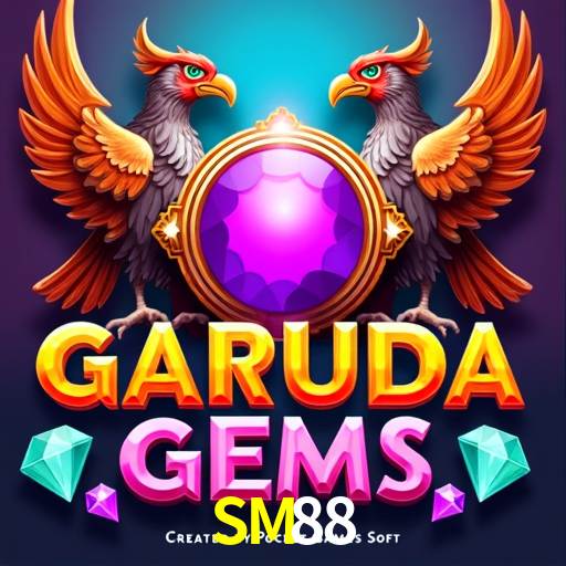 SM88: Jogos de Caça-Níqueis-Altas Recompensas, Roleta-Velocidade, Blackjack-Desafios Máximos