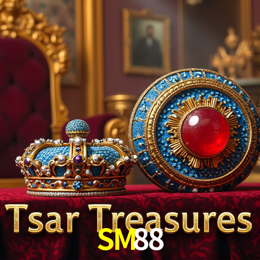 SM88: Seu Cassino Premiado com Pagamentos Rápidos